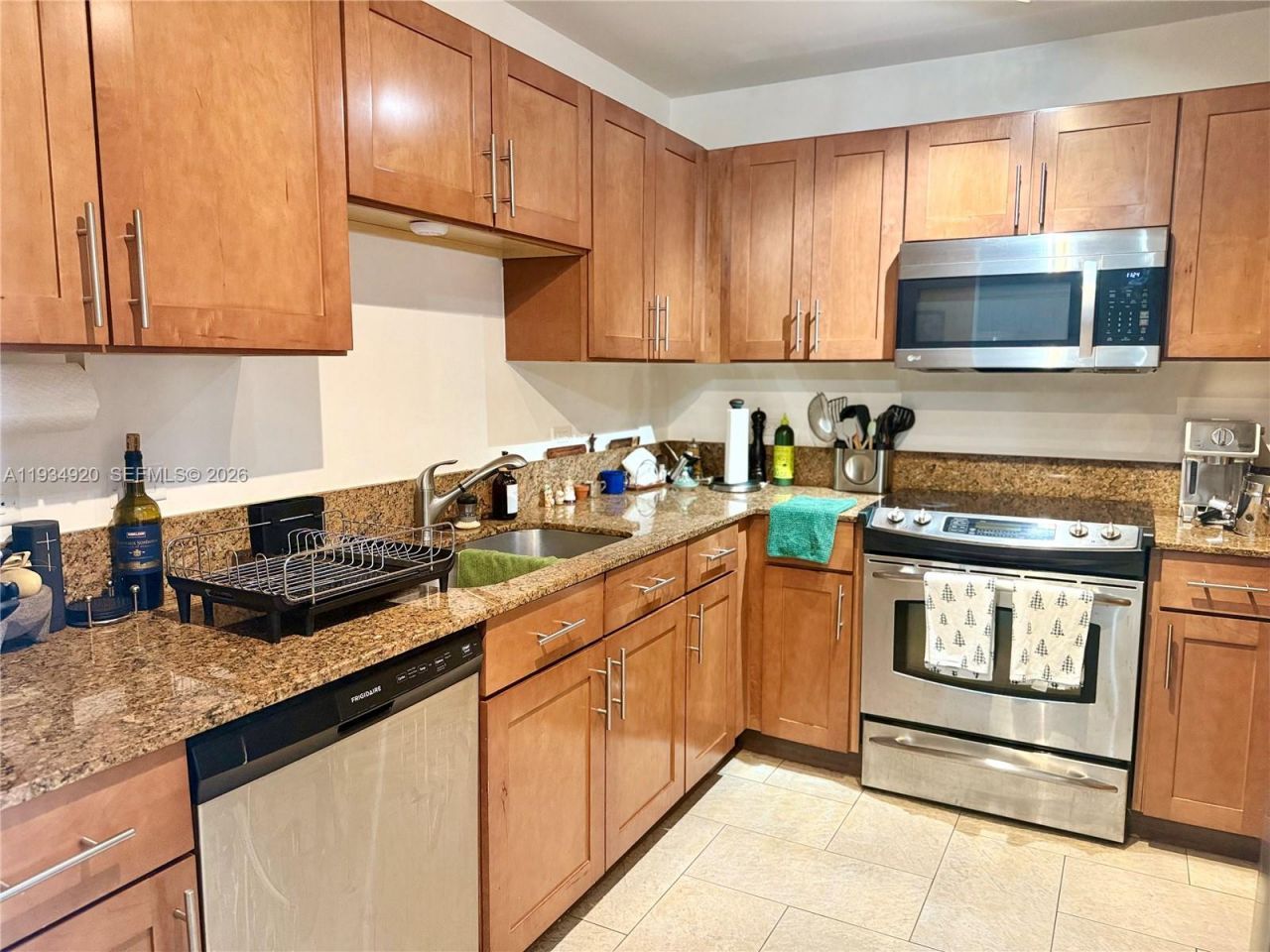 8395 SW 73rd Ave , Unit 417, Miami, FL 33143 Photo