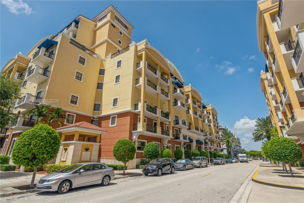 8395 SW 73rd Ave , Unit 417, Miami, FL 33143 Photo