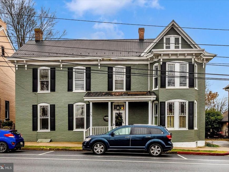30 W Potomac Street, Williamsport, MD 21795 Main Photo