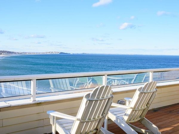 1 Longbeach Ave, Unit 202, Hull, MA 02045