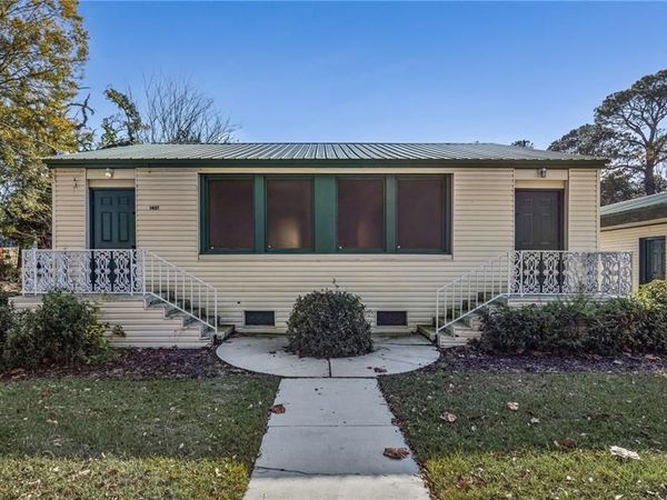 1401 Springhill Avenue, Mobile, AL 36604