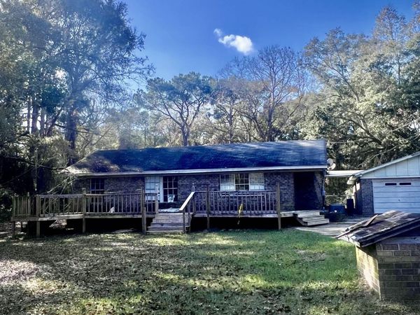 11260 Dauphin Island Parkway, Theodore, AL 36582