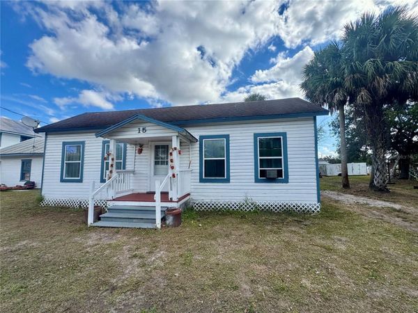 15 S HILLSBOROUGH, ARCADIA, FL 34266