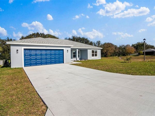 5435 SE 91ST STREET, OCALA, FL 34480