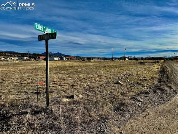 162 Rayburn Road, South Fork, CO 81154