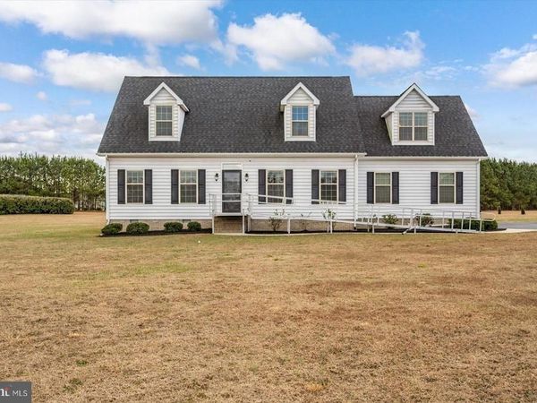 9119 BARBARO DRIVE, HEBRON, MD 21830