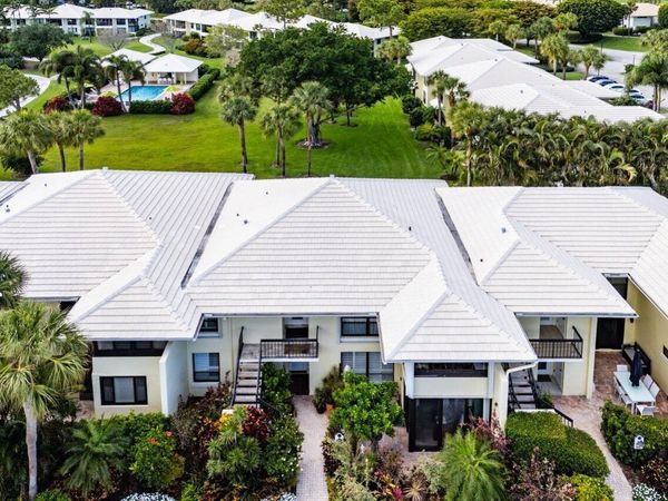 3677 Quail Ridge Drive, Unit Bobwhite B, Boynton Beach, FL 33436