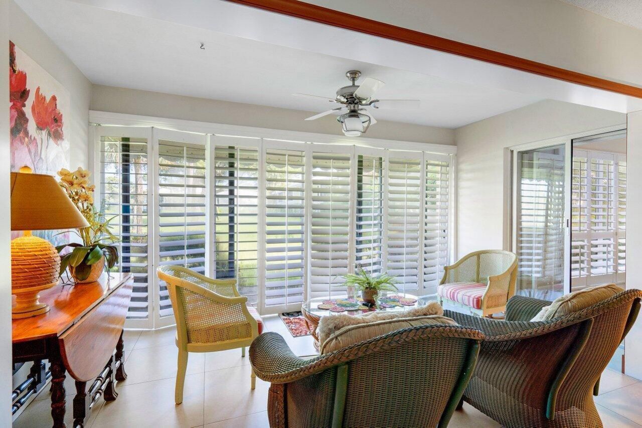 3677 Quail Ridge Drive, Unit Bobwhite B, Boynton Beach, FL 33436 Photo