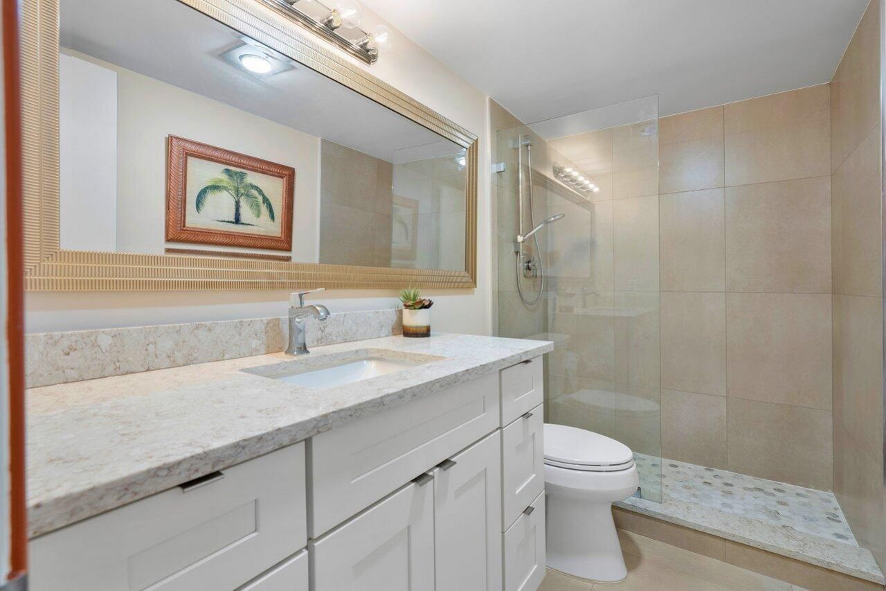 3677 Quail Ridge Drive, Unit Bobwhite B, Boynton Beach, FL 33436 Photo