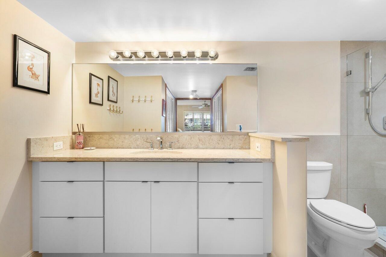 3677 Quail Ridge Drive, Unit Bobwhite B, Boynton Beach, FL 33436 Photo