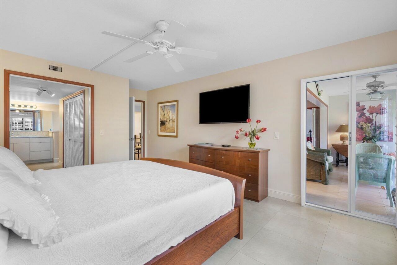 3677 Quail Ridge Drive, Unit Bobwhite B, Boynton Beach, FL 33436 Photo