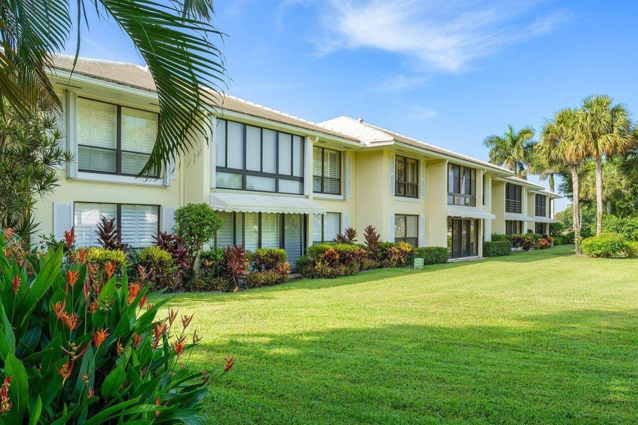 3677 Quail Ridge Drive, Unit Bobwhite B, Boynton Beach, FL 33436 Photo