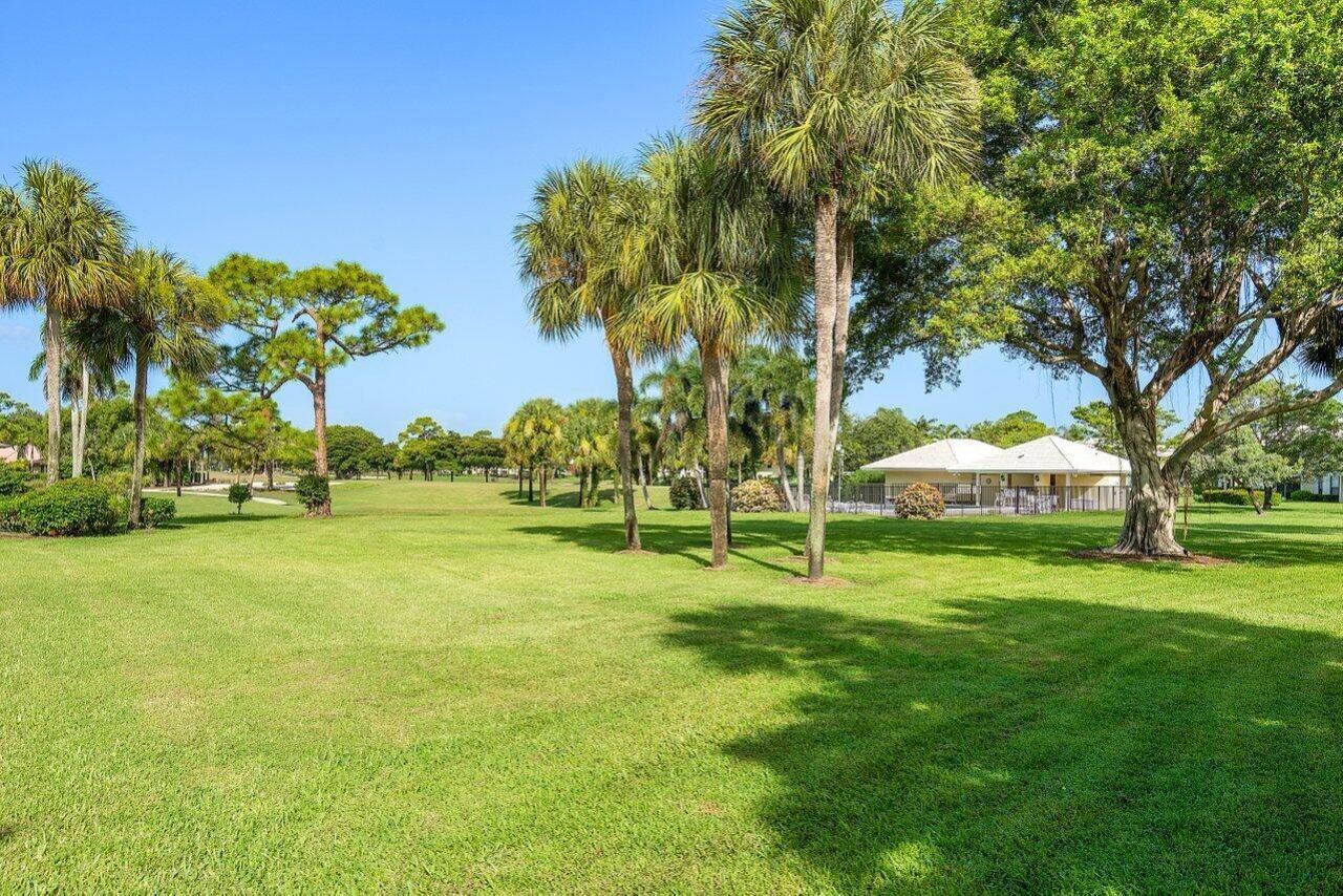 3677 Quail Ridge Drive, Unit Bobwhite B, Boynton Beach, FL 33436 Photo