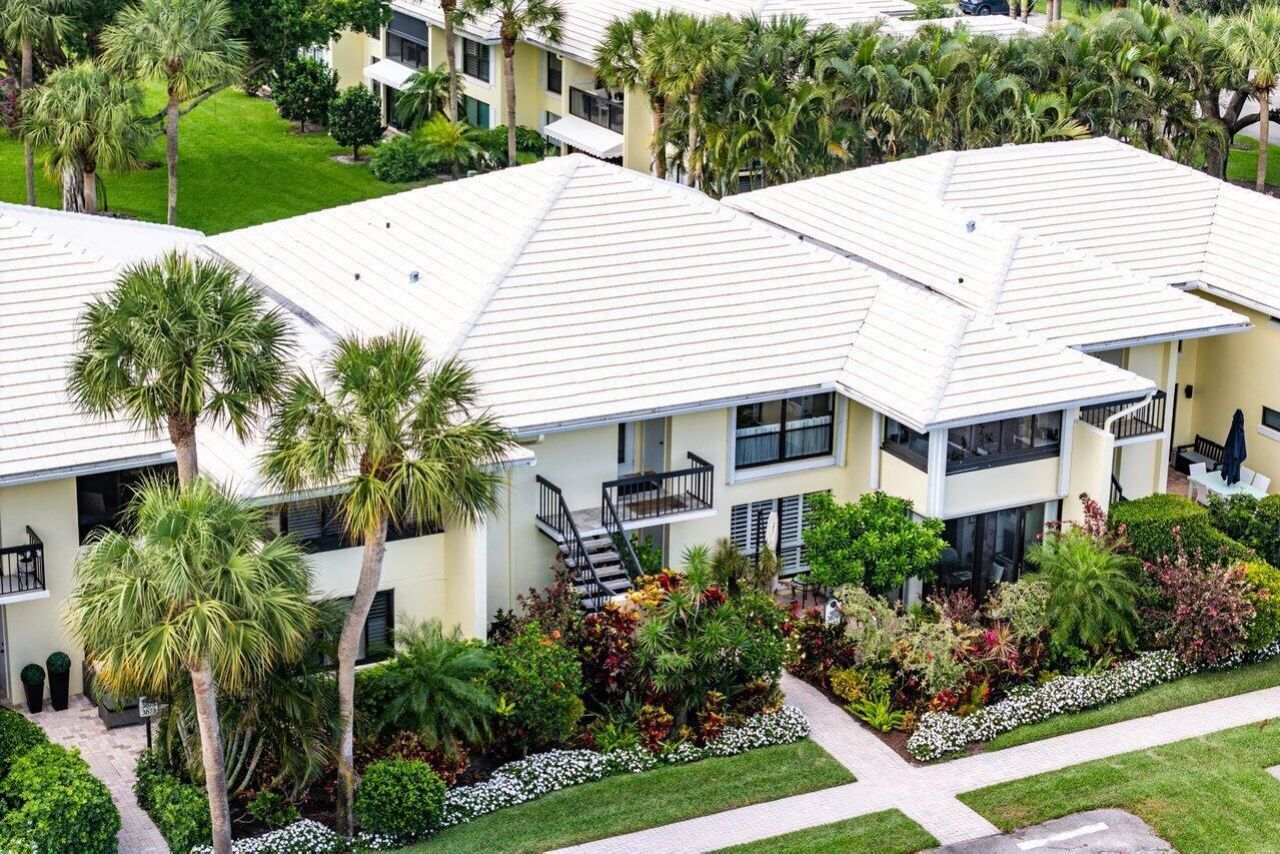 3677 Quail Ridge Drive, Unit Bobwhite B, Boynton Beach, FL 33436 Photo