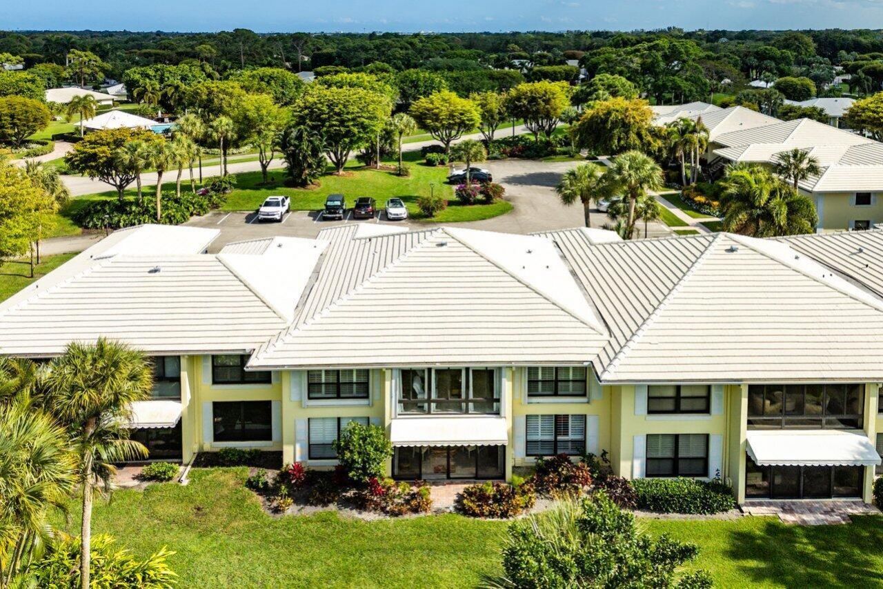 3677 Quail Ridge Drive, Unit Bobwhite B, Boynton Beach, FL 33436 Photo