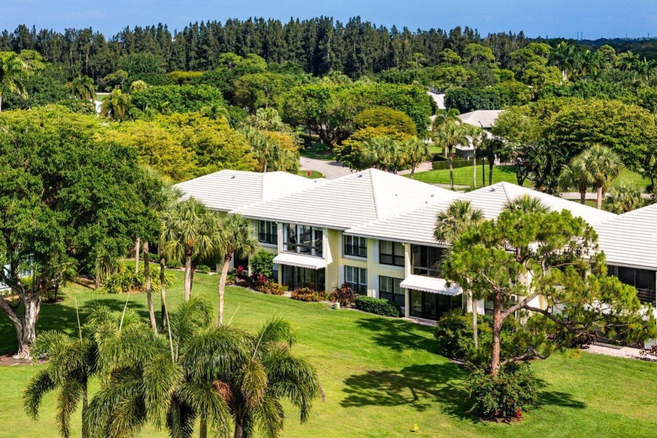 3677 Quail Ridge Drive, Unit Bobwhite B, Boynton Beach, FL 33436 Photo