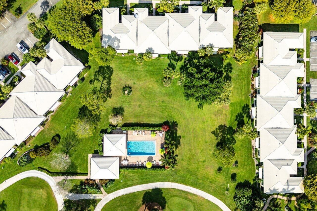 3677 Quail Ridge Drive, Unit Bobwhite B, Boynton Beach, FL 33436 Photo