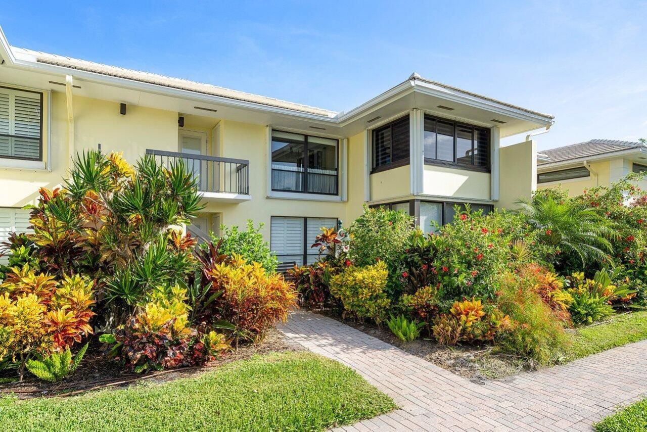 3677 Quail Ridge Drive, Unit Bobwhite B, Boynton Beach, FL 33436 Photo