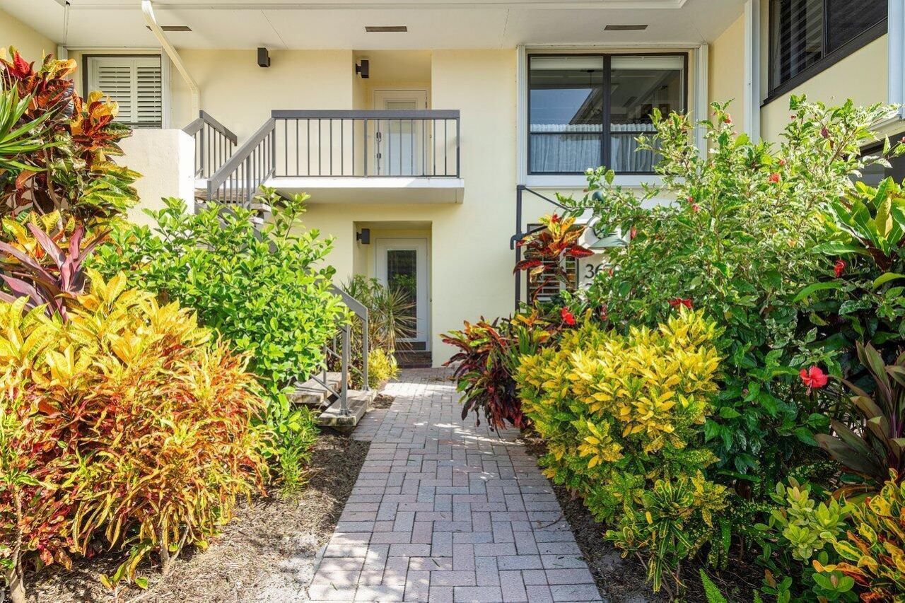 3677 Quail Ridge Drive, Unit Bobwhite B, Boynton Beach, FL 33436 Photo