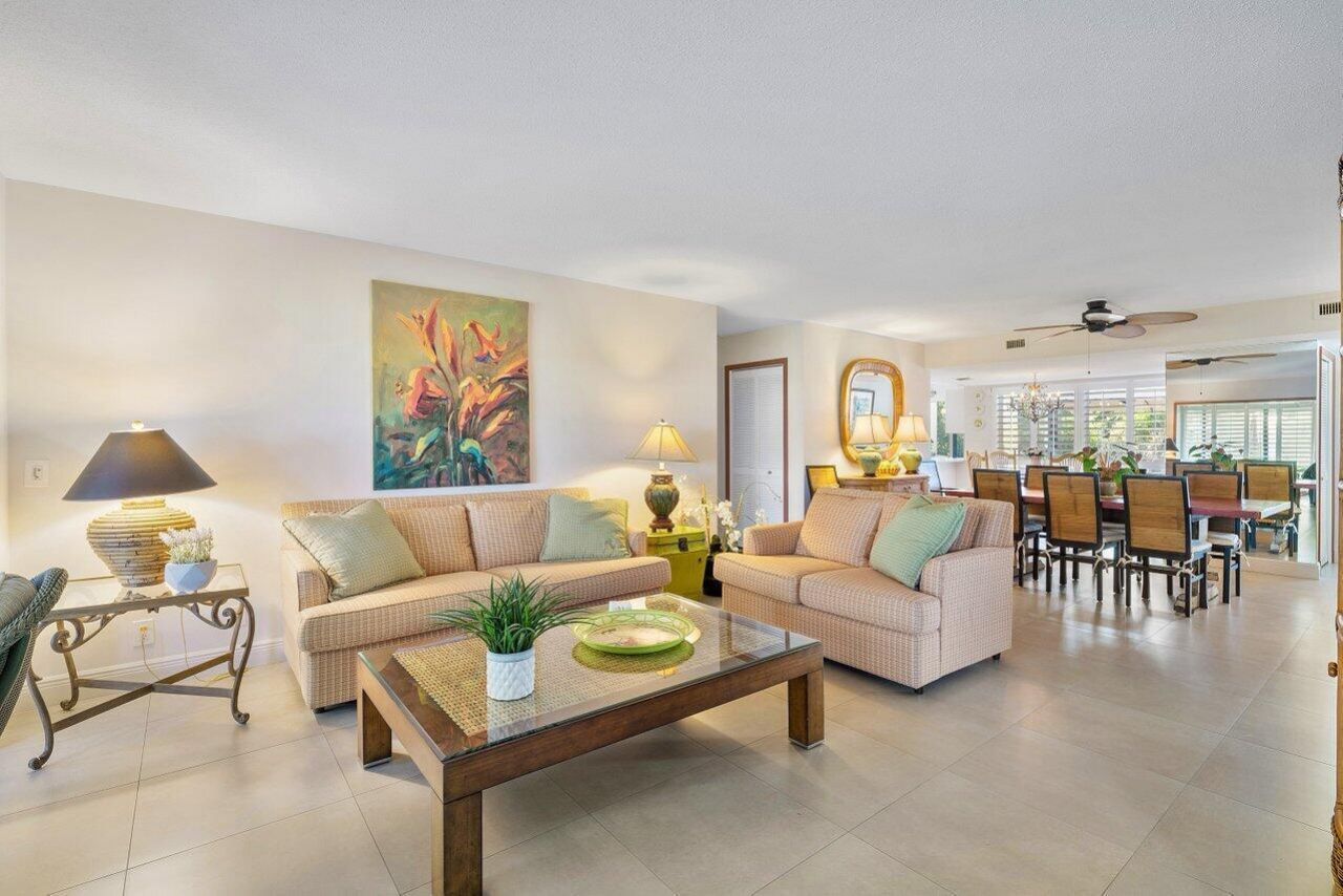 3677 Quail Ridge Drive, Unit Bobwhite B, Boynton Beach, FL 33436 Photo