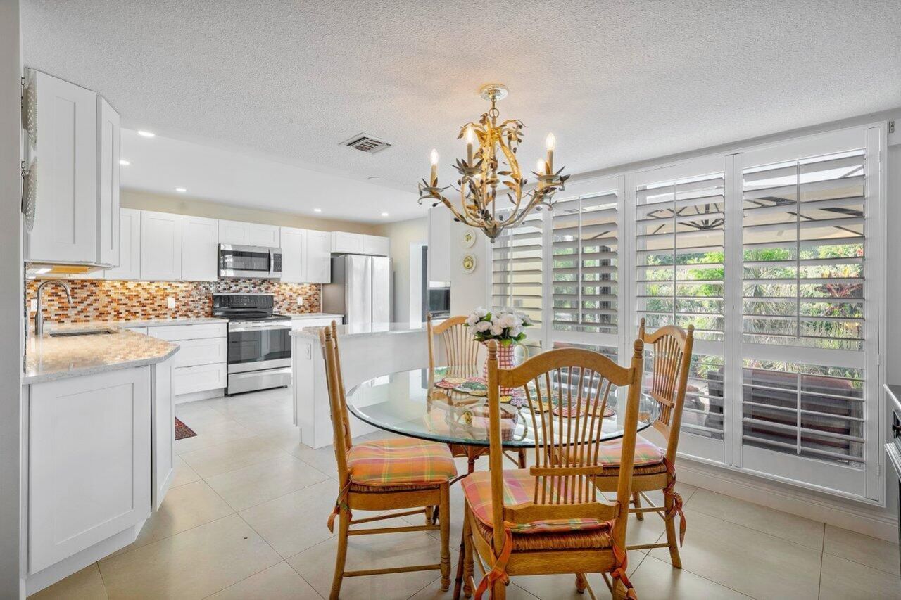 3677 Quail Ridge Drive, Unit Bobwhite B, Boynton Beach, FL 33436 Photo