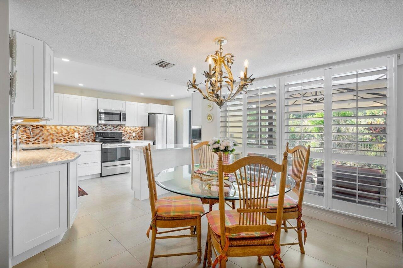 3677 Quail Ridge Drive, Unit Bobwhite B, Boynton Beach, FL 33436 Photo