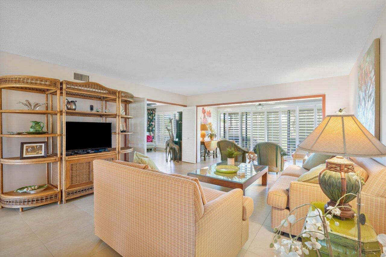 3677 Quail Ridge Drive, Unit Bobwhite B, Boynton Beach, FL 33436 Photo