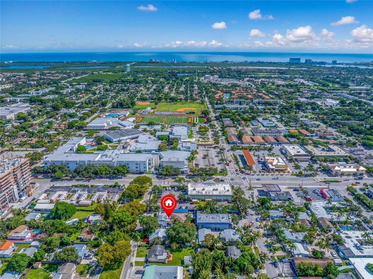 1812 Coolidge St, Hollywood, FL 33020 Photo