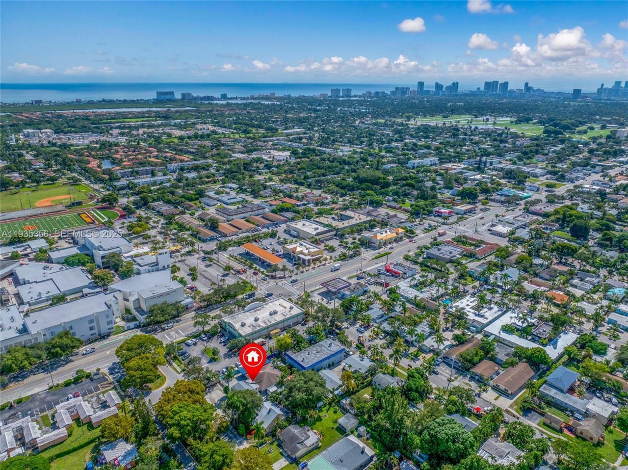 1812 Coolidge St, Hollywood, FL 33020 Photo