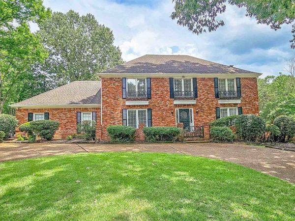 8451 OLD ELM CV, Germantown, TN 38138