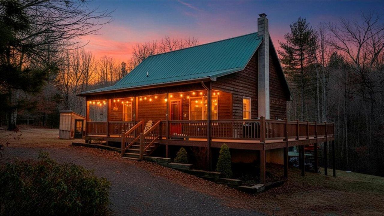 192 Meadows Farm Rd, Willis, VA 24380 Main Photo