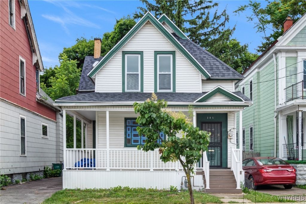 285 E North Street, Buffalo, NY 14204 Main Photo