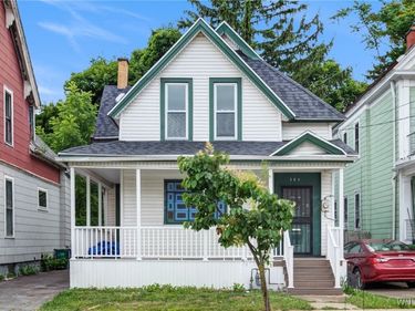 285 E North Street, Buffalo, NY 14204