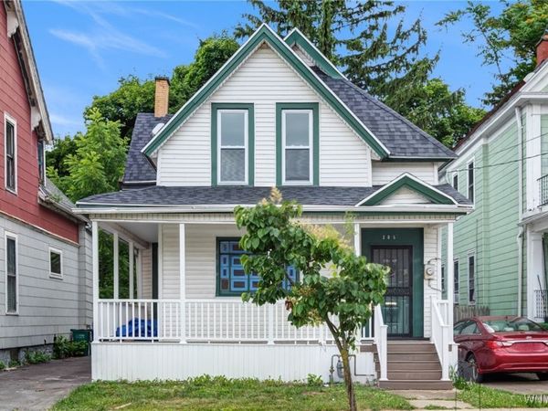 285 E North Street, Buffalo, NY 14204