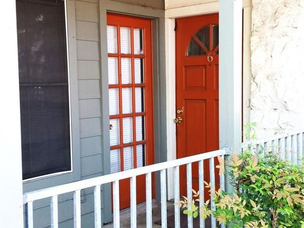 2529 Rio Grande ST, Unit 6, Austin, TX 78705