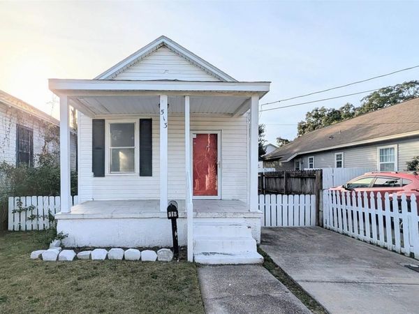 513 N Reus St, Pensacola, FL 32501