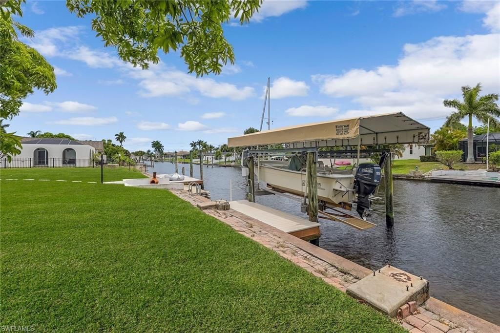 5114 SW 3rd Ave, Cape Coral, FL 33914 Photo