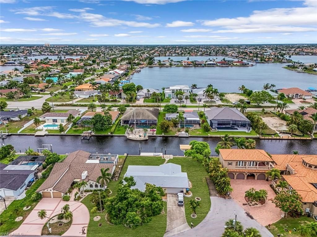 5114 SW 3rd Ave, Cape Coral, FL 33914 Photo