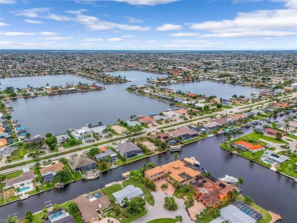 5114 SW 3rd Ave, Cape Coral, FL 33914 Photo