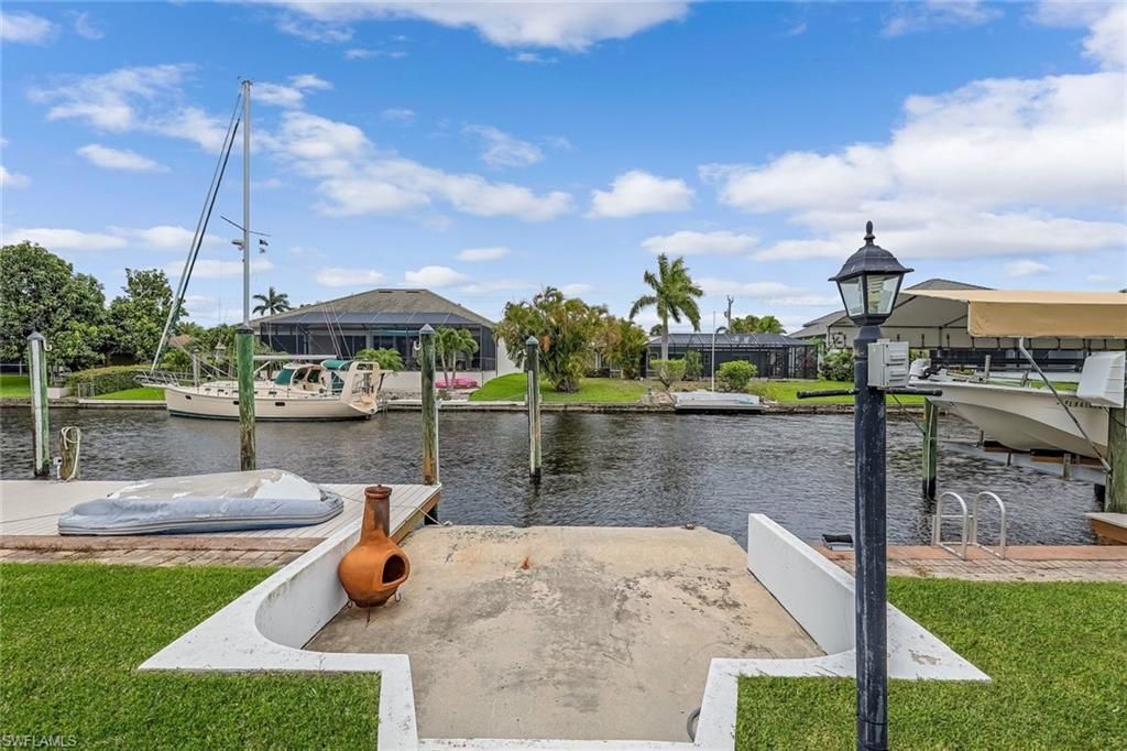 5114 SW 3rd Ave, Cape Coral, FL 33914 Photo
