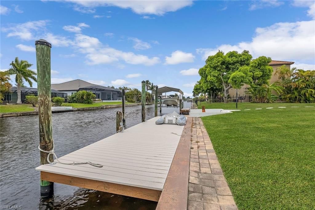 5114 SW 3rd Ave, Cape Coral, FL 33914 Photo