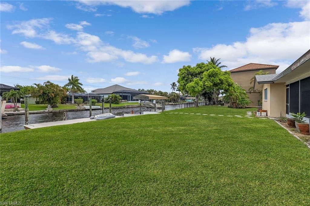 5114 SW 3rd Ave, Cape Coral, FL 33914 Photo