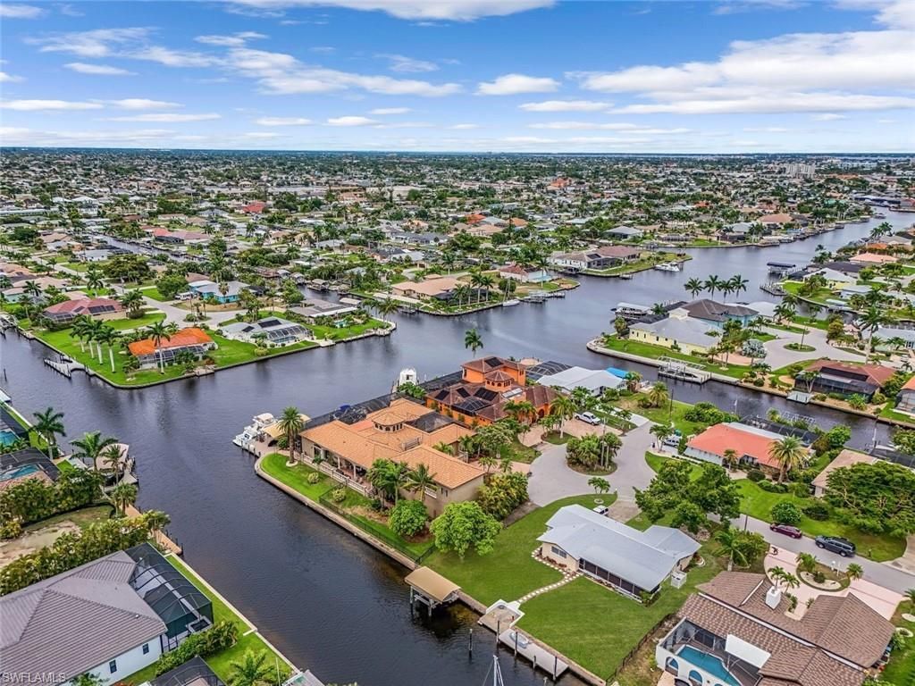5114 SW 3rd Ave, Cape Coral, FL 33914 Photo