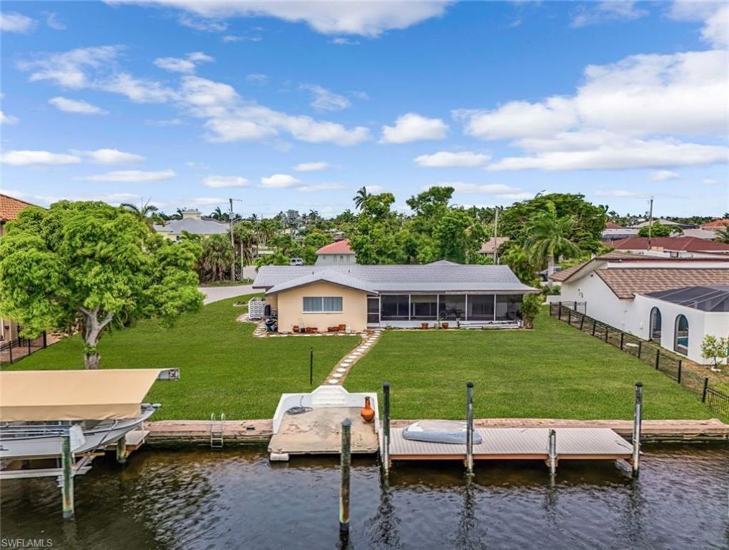 5114 SW 3rd Ave, Cape Coral, FL 33914 Photo