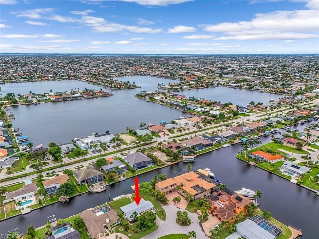 5114 SW 3rd Ave, Cape Coral, FL 33914 Photo