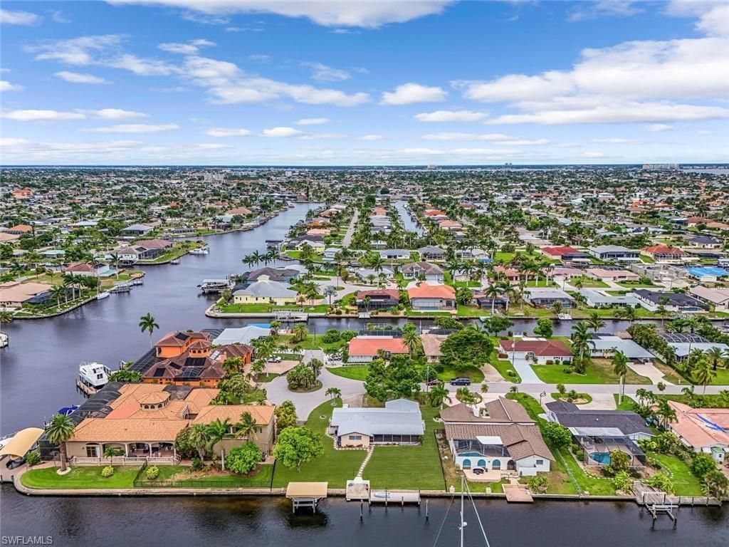 5114 SW 3rd Ave, Cape Coral, FL 33914 Photo