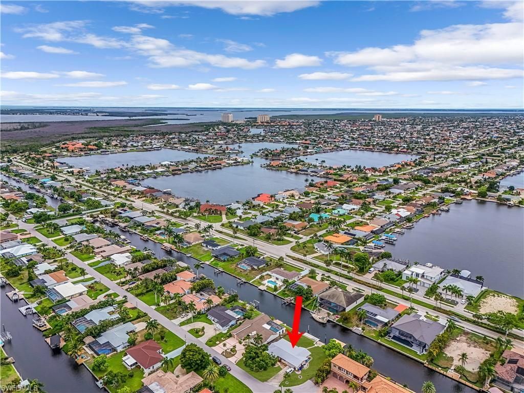 5114 SW 3rd Ave, Cape Coral, FL 33914 Photo