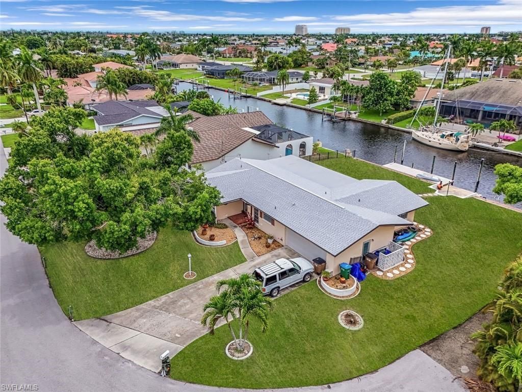 5114 SW 3rd Ave, Cape Coral, FL 33914 Photo