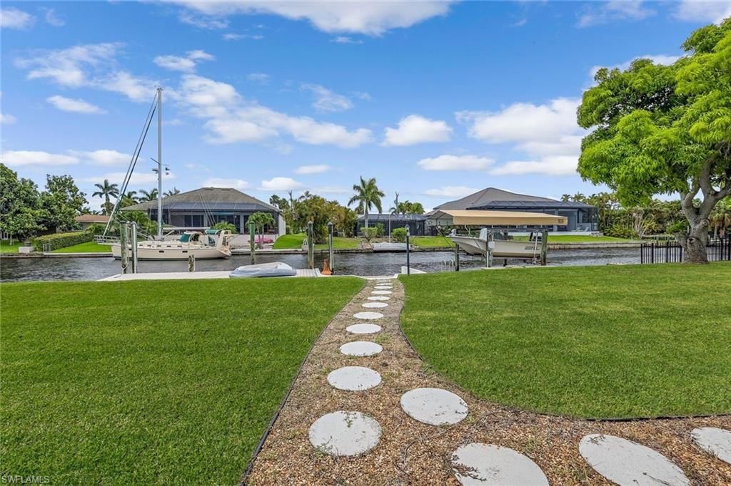 5114 SW 3rd Ave, Cape Coral, FL 33914 Photo