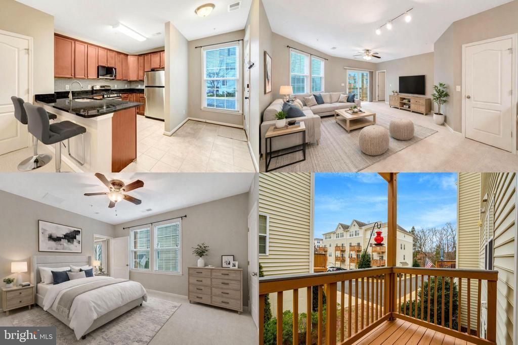 42206 Water Iris Terrace, Unit 200, Aldie, VA 20105 Main Photo